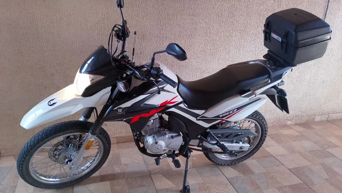 Vendo Nk150