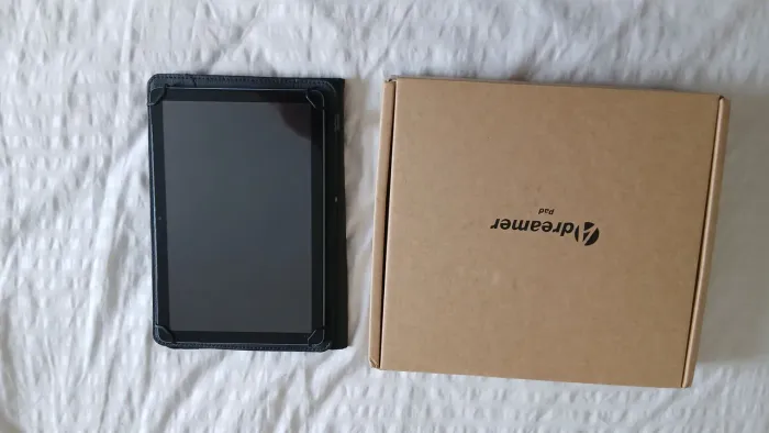 VENDO TABLET