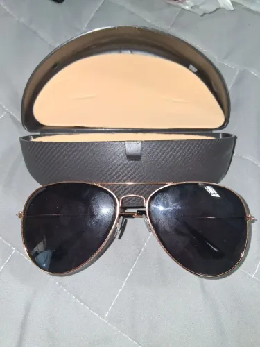 Óculos de sol masculino
