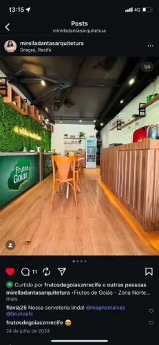 Repasso Ponto Comercial Pronto pra começar a operar