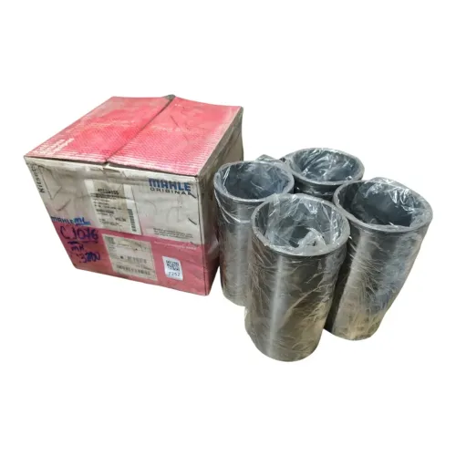 Kit Camisas Std Mahle Motor Mwm 226 