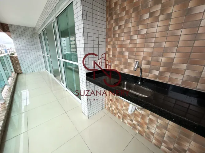 Cobertura a venda no Condomínio Tirol Homes Residencial