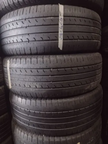 Pneus 215/60/17 Goodyear