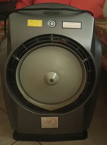 Climatizador de ambiente