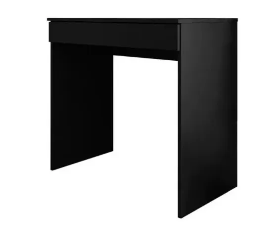 Escrivaninha mais cadeira