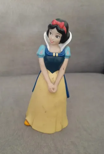 Boneca - Branca De Neve - 19 Cm