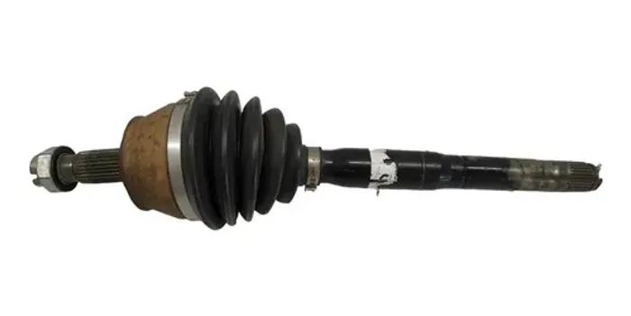 Homocinetica C/eixo Dianteira Fiat Toro 2021 Diesel A2170