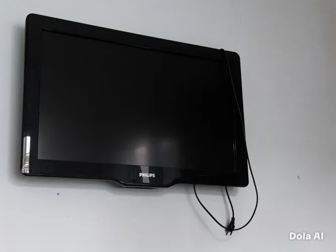 Tv philips 