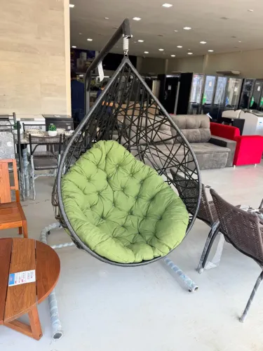Conjunto de balanço FAMAIS NINHO GOTA 