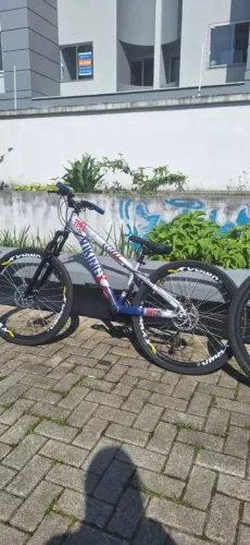 VikingX Red Bull Usada