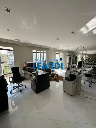 APARTAMENTO - VILA MARIANA - SP