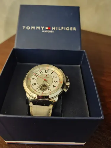 Relógio Original Tommy Feminino