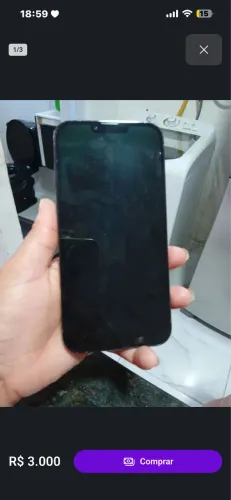 iPhone 13 Pro Max 128 g