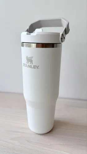 Tumbler FLip Straw Stanley 887ml