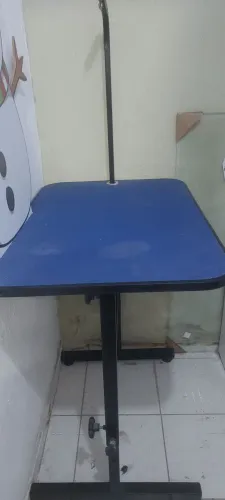Mesa para Tosa Pet