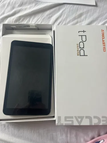 Tablet Teclast aproveitamento de peças