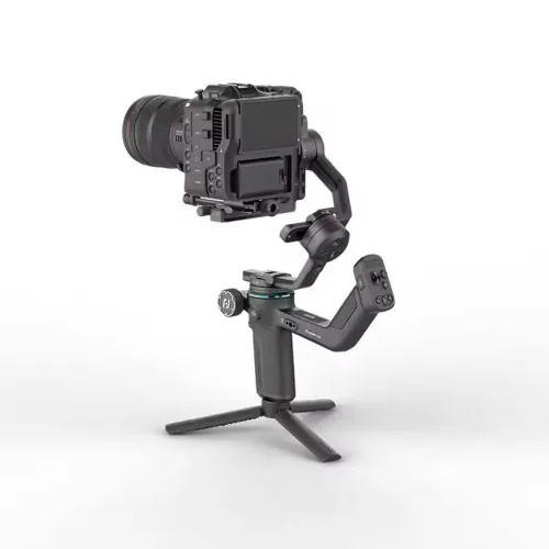 Estabilizador Gimbal Câmera Feiyu Scorp-c2 Carga 3.5kg