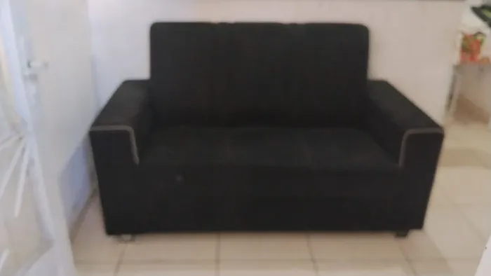Sofá 3 lugares 
