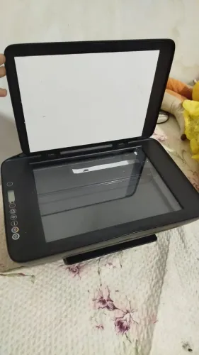 Impressora Hp 
