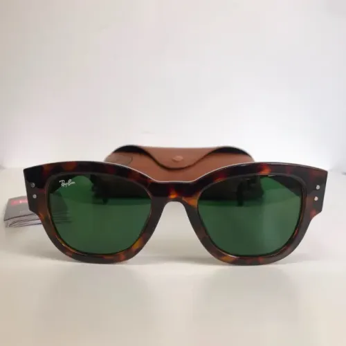 óculos de sol ray ban jorge tartaruga g15