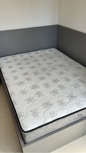 Vendo Colchão de Casal