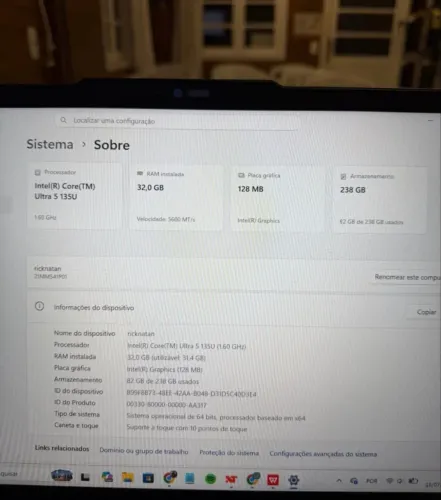 Thinkpad t14 novo