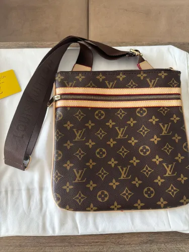 Bolsa Louis vuiton unissex