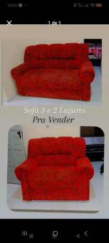 Sofá 