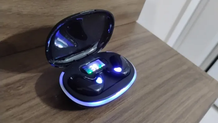 Fone De Ouvido Bluetooth