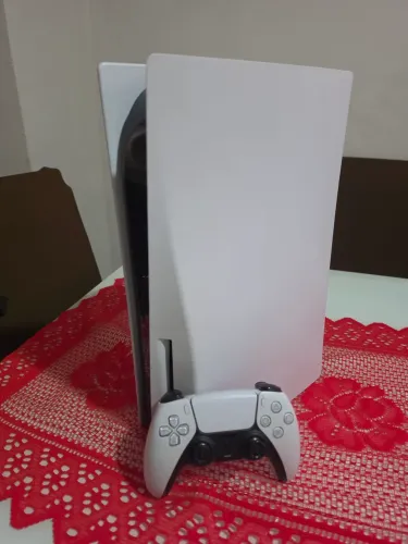 Ps5 fat 1t