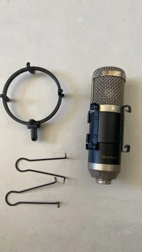 Microfone