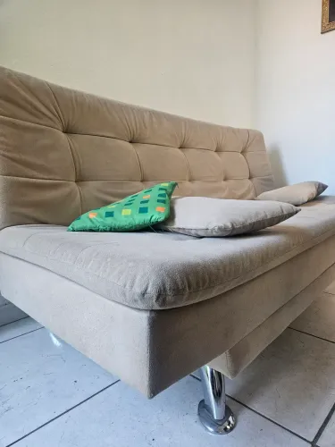 Sofa cama casal