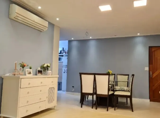 Cobertura em Rua Paulo Sérgio - Parque Marajoara - Santo André/SP