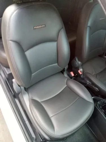 Fiat Strada Freedom 1.4 Flex 8V CD 2020