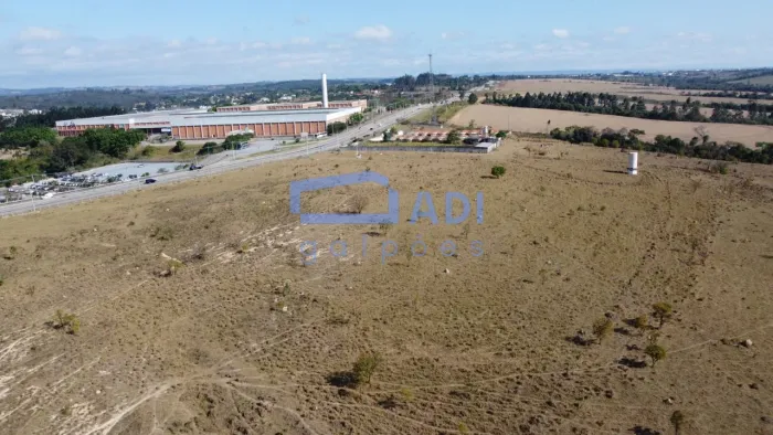 Terreno 416000 m²  Data Center  Itu/Rod. ItuSorocaba