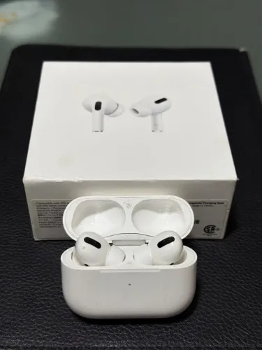 Apple Airpods Pro 1ª geração - ORIGINAL