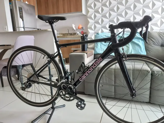 Cannondale Caad Optimo 3.