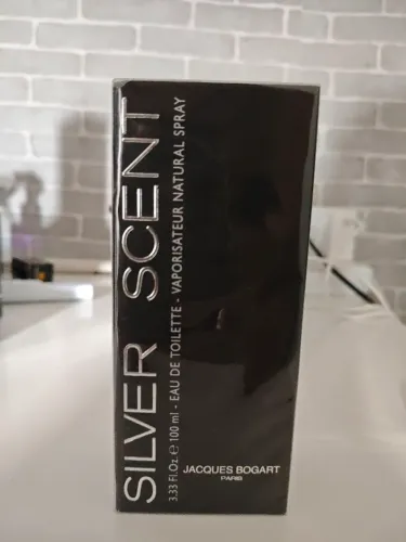 Vendo Perfume Silver Scent 100ml