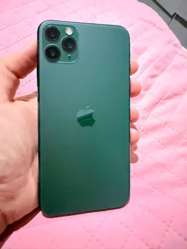 iPhone 11 Pro Max
