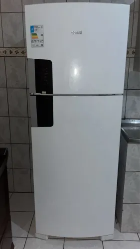 Geladeira consul 