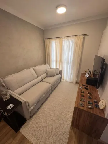 Sofa retratil