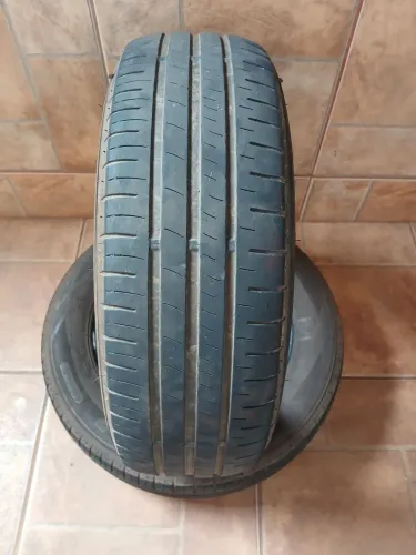 2 pneus 185/65/14