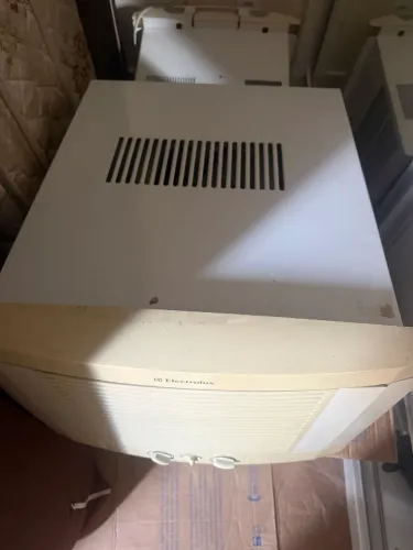Ar-condicionado