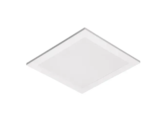 Painel LED 30x30 LHT45-E2000830 Embutir - Cor Branca 3000