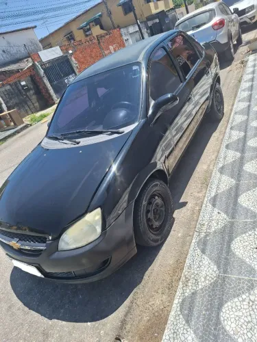 Chevrolet Classic Life/ls 1.0 VHC Flexp. 4P 2015
