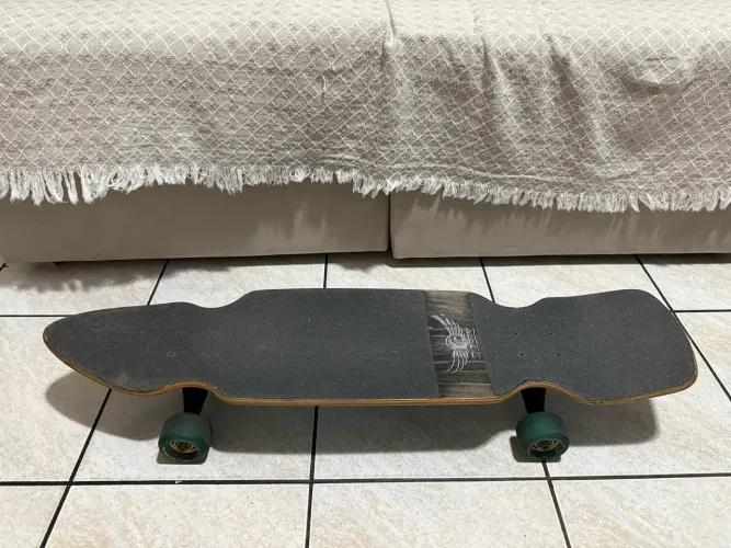 Skate Long Board