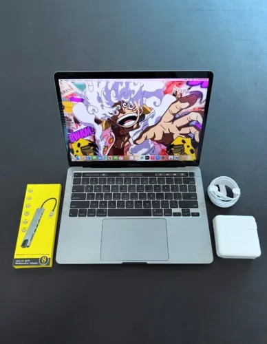 MacBook Pro 13-inch M1