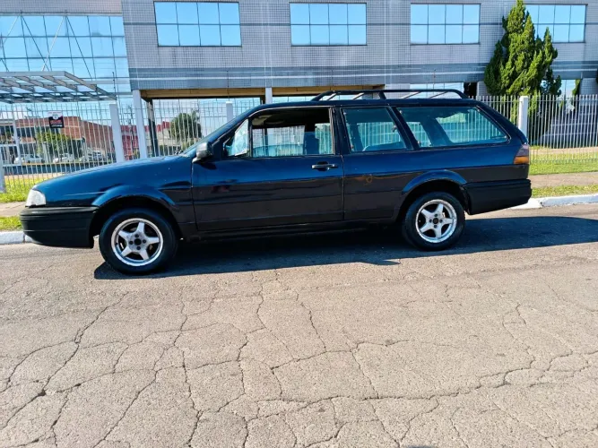Ford Royale GL 1.8/1.8i 2P E 4P 1993
