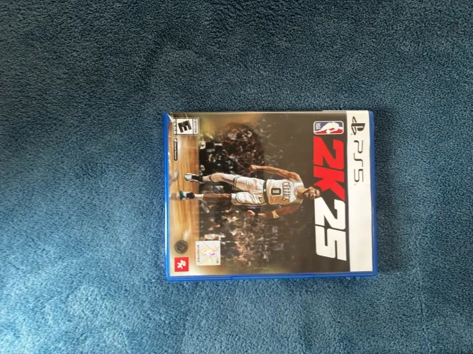 Jogos ps5
