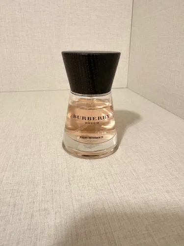 Perfume Burberry Touch